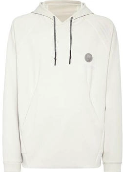 Plein Sport Kapuzensweat PP22433 grau schwarz