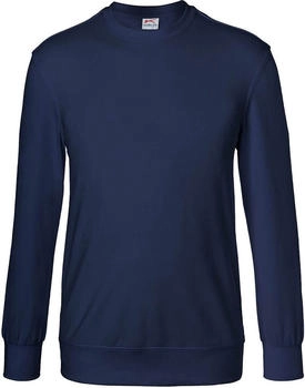 K&uuml;bler Sweater dunkelblau