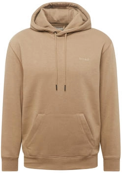Blend Sweatshirt 'NAFTALI' dunkelbeige 8804392