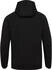 Hummel hmlTECH FLEECE REGULAR ZIP HOODIE schwarz