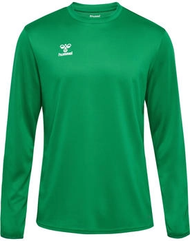 Hummel Hmlessential Sweatshirt jelly bean