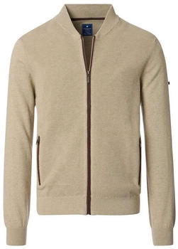 Redmond Langarm Regular-Fit beige