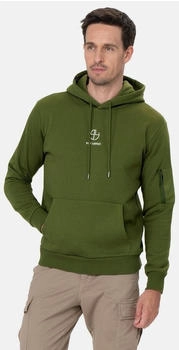 Key Largo MSW KLMEMBERSHIP Hoody