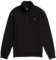G-STAR Sweatshirt "Premium Core Half Zip", mit Stehkragen
