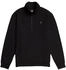 G-Star Sweatjacke Baumwollmischung schwarz
