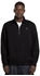 G-Star Sweatjacke Baumwollmischung schwarz