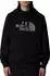 The North Face Drew Peak Kapuzenpullover (0A89EM) tnf-schwarz