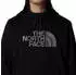 The North Face Drew Peak Kapuzenpullover (0A89EM) tnf-schwarz