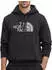 The North Face Drew Peak Kapuzenpullover (0A89EM) tnf-schwarz