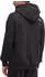 The North Face Drew Peak Kapuzenpullover (0A89EM) tnf-schwarz