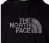 The North Face Drew Peak Kapuzenpullover (0A89EM) tnf-schwarz