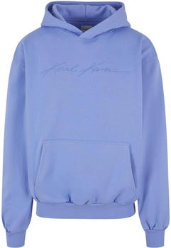 Karl Kani Sweatshirt violettblau