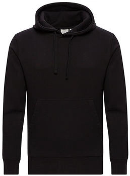 WOTEGA Kapuzenpullover Lion schwarz 2R194008