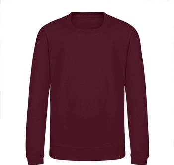Just Hoods by AWDIS Kinder Sweat JH030J burgund