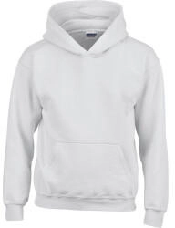 Gildan Kapuzenpullover RW9788 weiß