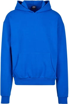Urban Classics Ultra Heavy Hoody cobalt blau