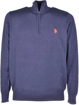 U.S. Polo Assn. Pullover dunkelblau schwarz Herren