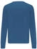 Fynch-Hatton Pullover baumwolle azur 634