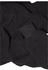 Urban Classics Sherpa Hoody schwarz