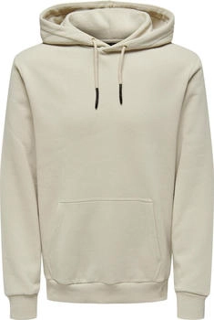 Only & Sons ceres sweatshirt hellbeige