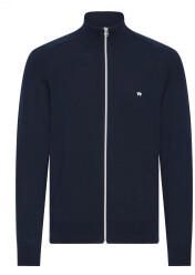 Kronstadt Trainingsjacke 'KSEmil' dunkelblau