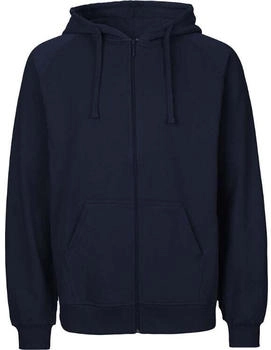 Neutral zip hoodie o63301 sweatjacke