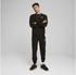 Puma Essentials Small No Logo Crew TR puma schwarz 01