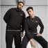 Puma Essentials Small No Logo Crew TR puma schwarz 01