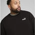 Puma Essentials Small No Logo Crew TR puma schwarz 01