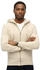 Superdry Sweatjacke 'Essential' beige