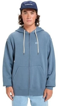 Quiksilver Salt Water Zip Hoodie Cardigan