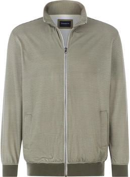 Babista Sweatjacke NORIETTA khaki