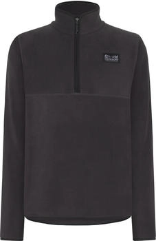 Didriksons Vito Half Zip graphite