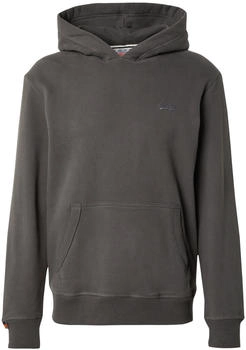 Superdry Essential Sweatshirt schwarz