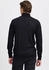 Blend Rollkragenpullover 'roll neck knit' schwarz