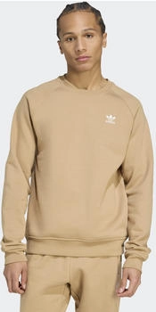 Adidas Trefoil Essentials Sweatshirt