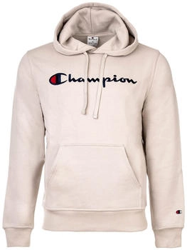 Champion Hoodie Kapuze einfarbig