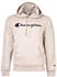 Champion Hoodie Kapuze einfarbig
