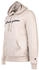 Champion Hoodie Kapuze einfarbig