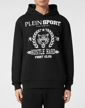 Plein Sport TIGER PP13083 Sweatshirt schwarz