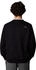 The North Face Drew Peak Crew Sweatshirt (NF0A89EK) black