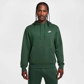Nike Sportswear Club Herren grün