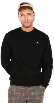Iriedaily Mini Flag Crew schwarz