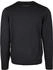 GANT Classic Rundhalspullover aus Baumwolle (8030561) Evening Blue XXL