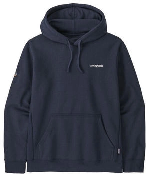 Patagonia Fitz Roy Icon Uprisal Hoody new navy