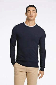 Lindbergh Strickpullover blau navy 35638755