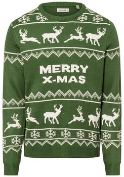 Only & Sons Pullover grün 57%