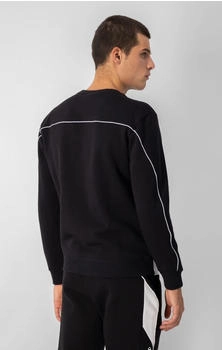 Champion fleece-pullover 9731