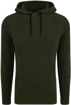 Blend Comala Grobstrick Pullover O-Neck