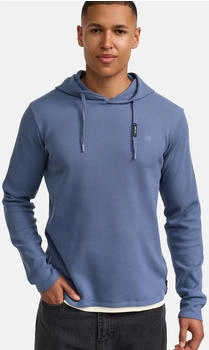 Indicode Shirt 'INMarto' saphir